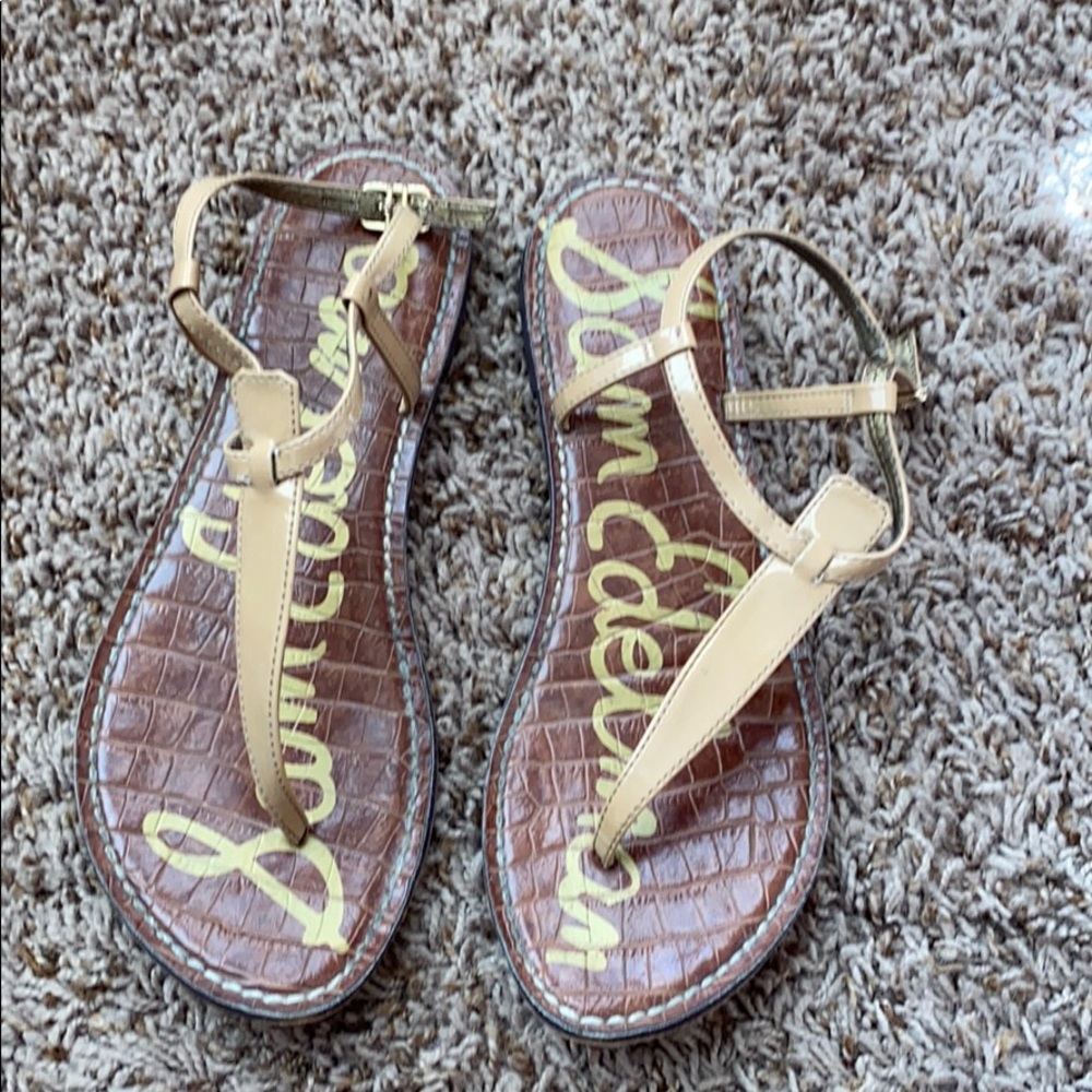 Sam Edelman GIGI Sandals